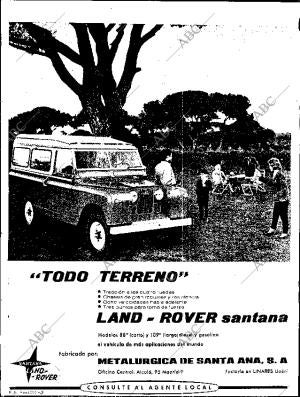 ABC SEVILLA 18-03-1962 página 10