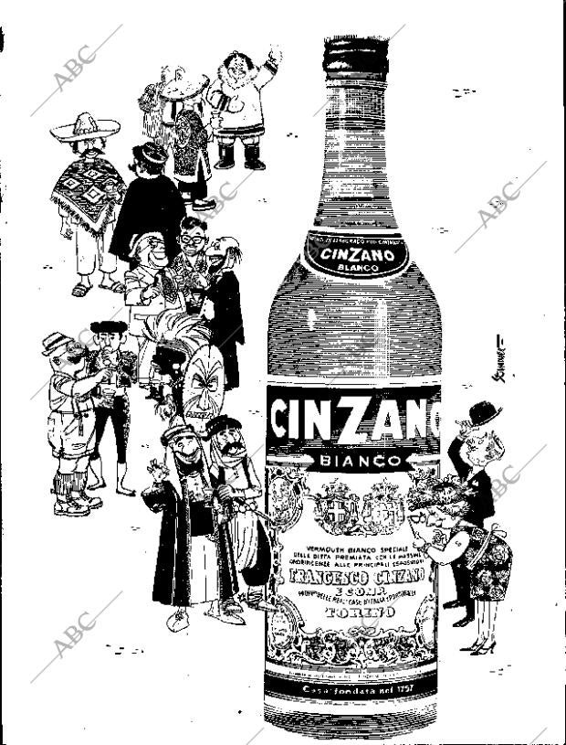 ABC SEVILLA 18-03-1962 página 15