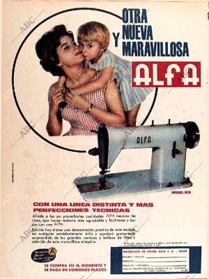 ABC SEVILLA 18-03-1962 página 16