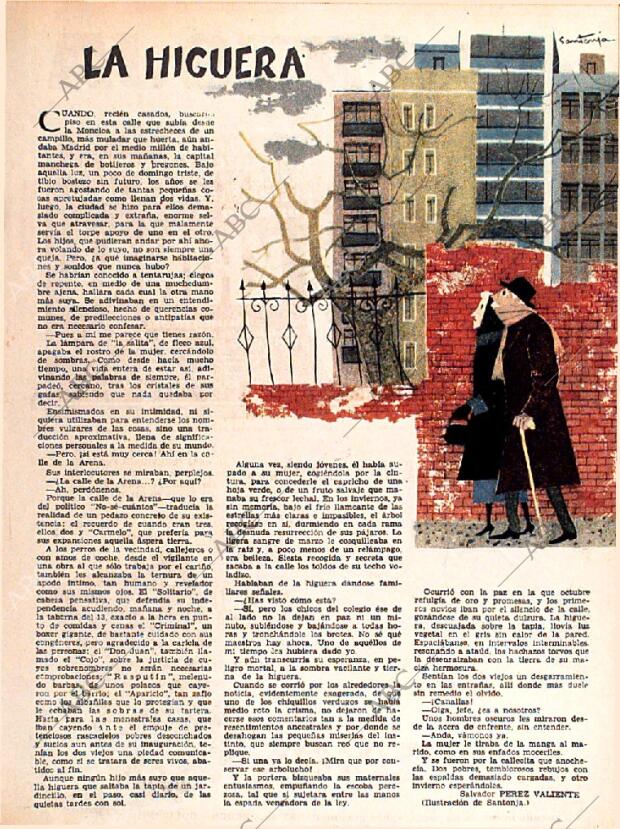 ABC SEVILLA 18-03-1962 página 17