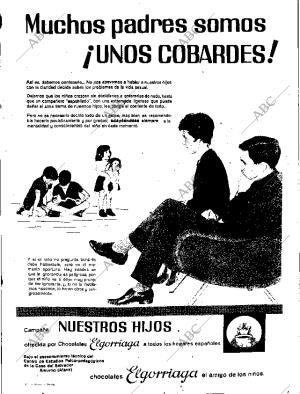 ABC SEVILLA 18-03-1962 página 19