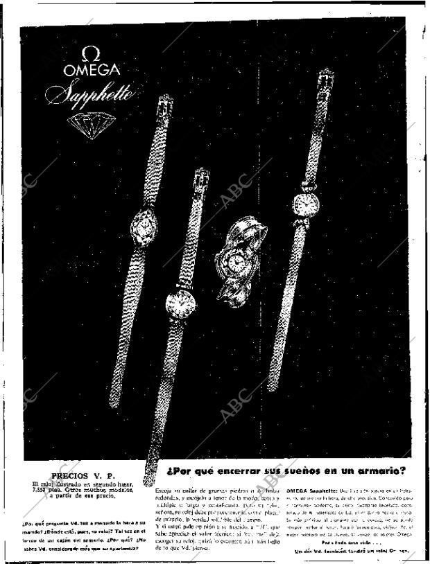 ABC SEVILLA 18-03-1962 página 2