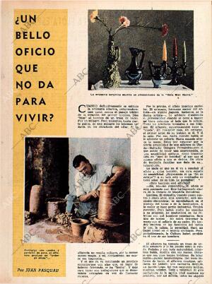 ABC SEVILLA 18-03-1962 página 21