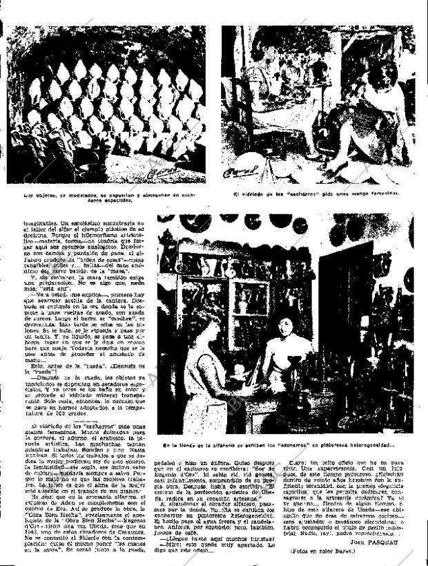 ABC SEVILLA 18-03-1962 página 23