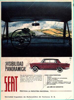 ABC SEVILLA 18-03-1962 página 24