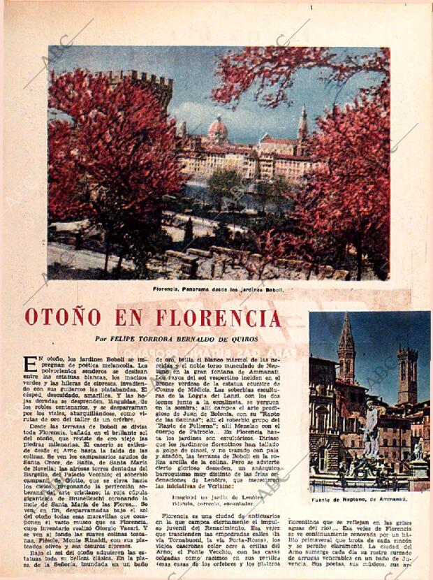 ABC SEVILLA 18-03-1962 página 25