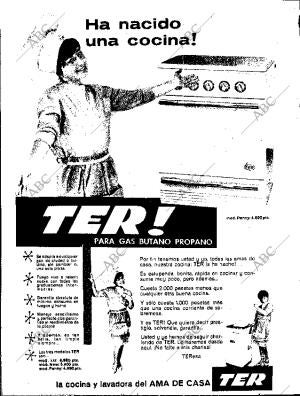 ABC SEVILLA 18-03-1962 página 26