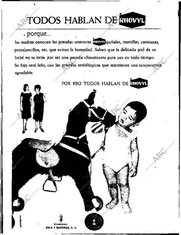 ABC SEVILLA 18-03-1962 página 30