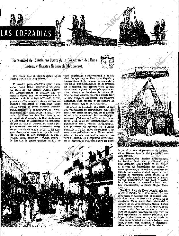 ABC SEVILLA 18-03-1962 página 31
