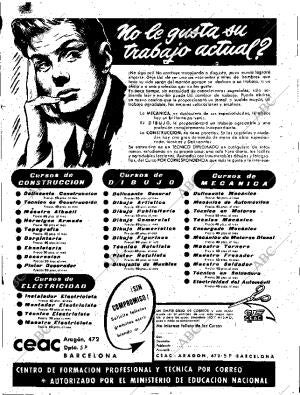 ABC SEVILLA 18-03-1962 página 33