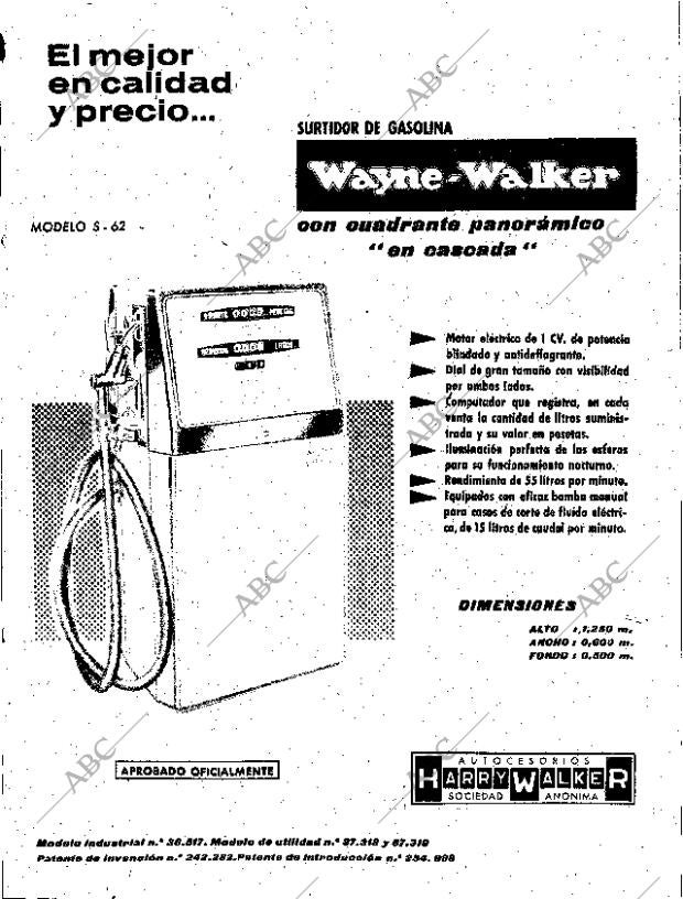 ABC SEVILLA 18-03-1962 página 37