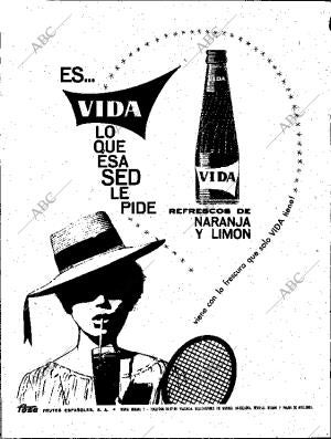 ABC SEVILLA 18-03-1962 página 38