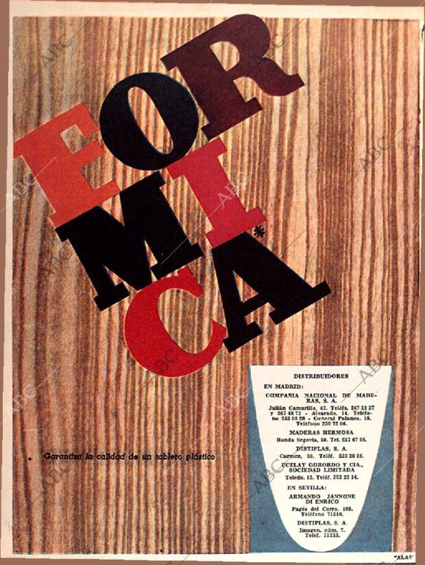 ABC SEVILLA 18-03-1962 página 4