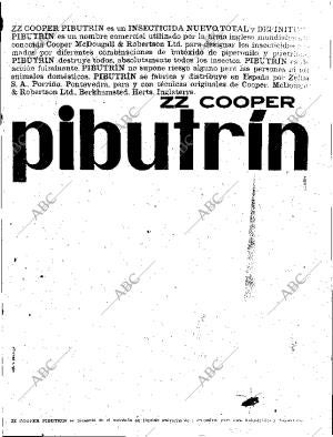 ABC SEVILLA 18-03-1962 página 45