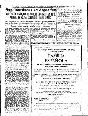 ABC SEVILLA 18-03-1962 página 51