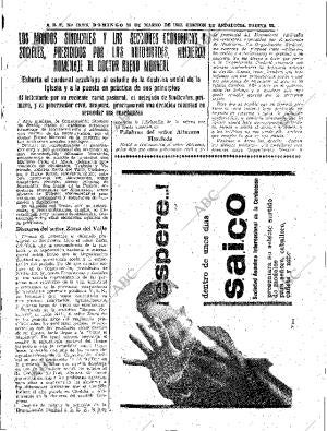 ABC SEVILLA 18-03-1962 página 53