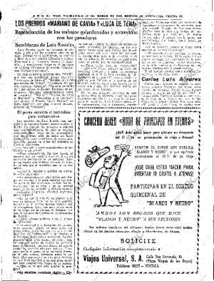 ABC SEVILLA 18-03-1962 página 57