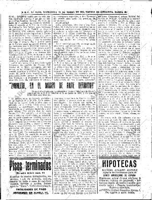 ABC SEVILLA 18-03-1962 página 58