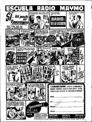 ABC SEVILLA 18-03-1962 página 6