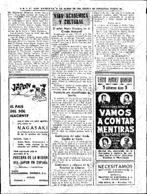 ABC SEVILLA 18-03-1962 página 60