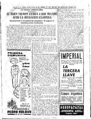 ABC SEVILLA 18-03-1962 página 67