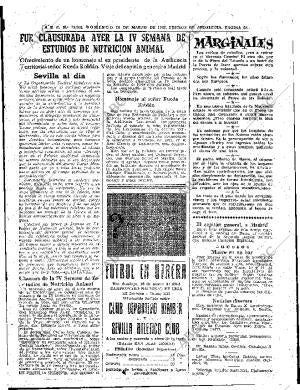 ABC SEVILLA 18-03-1962 página 69