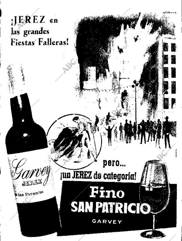 ABC SEVILLA 18-03-1962 página 7