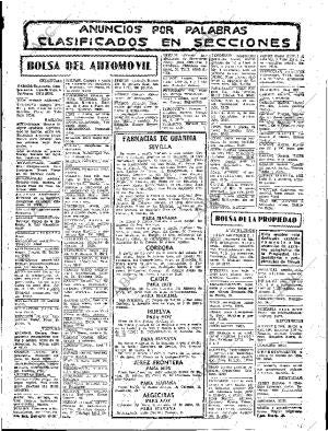 ABC SEVILLA 18-03-1962 página 75