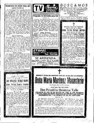 ABC SEVILLA 18-03-1962 página 77