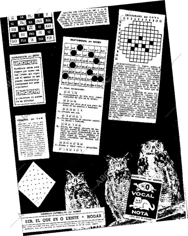 ABC SEVILLA 18-03-1962 página 79