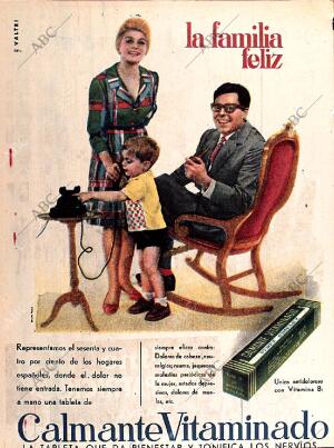 ABC SEVILLA 18-03-1962 página 8