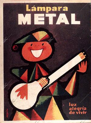 ABC SEVILLA 18-03-1962 página 80