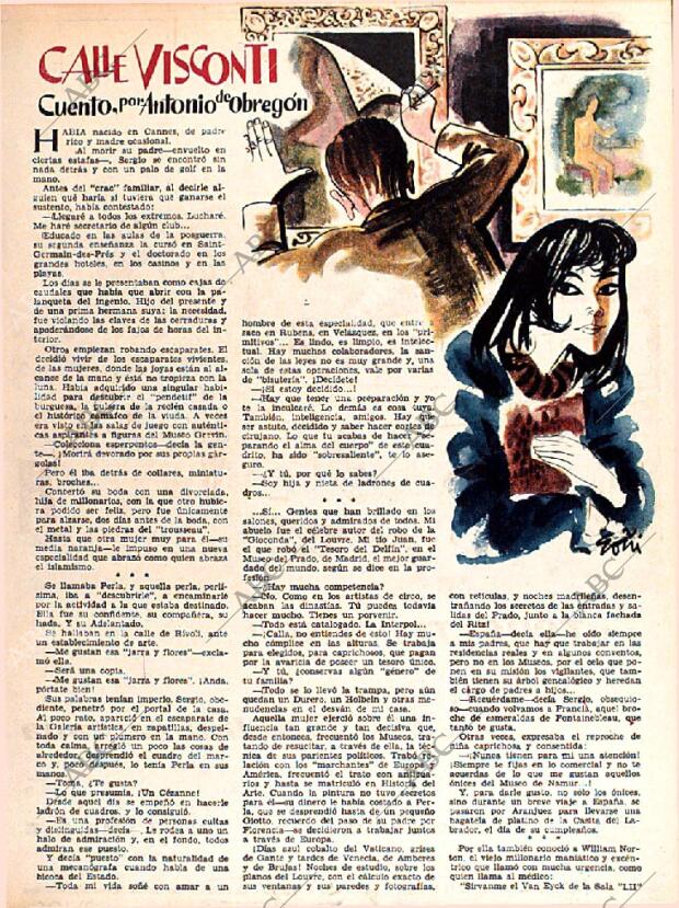 ABC SEVILLA 18-03-1962 página 9