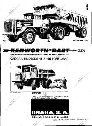 ABC MADRID 20-03-1962 página 10