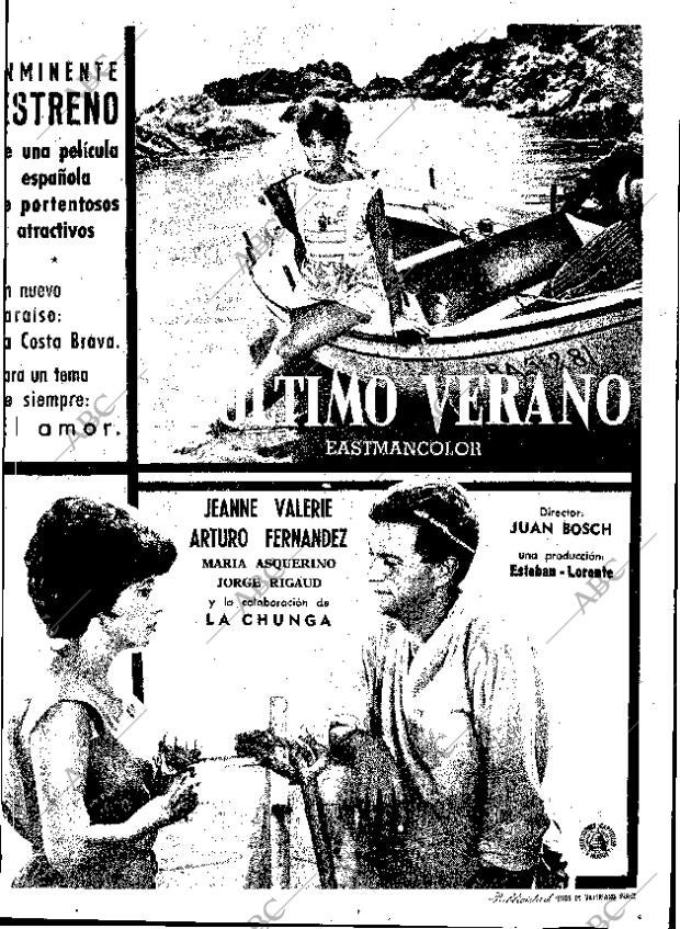 ABC MADRID 20-03-1962 página 11