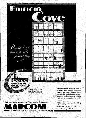 ABC MADRID 20-03-1962 página 15