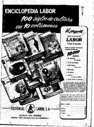 ABC MADRID 20-03-1962 página 19