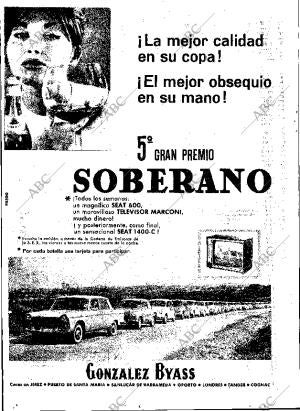 ABC MADRID 20-03-1962 página 2
