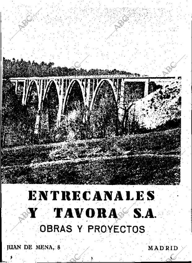 ABC MADRID 20-03-1962 página 20