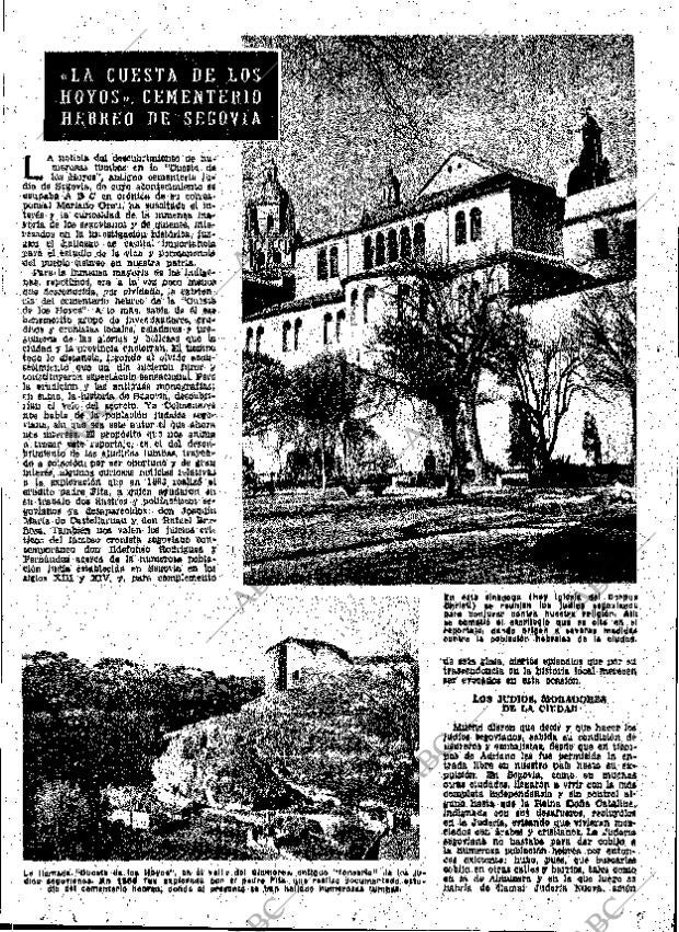 ABC MADRID 20-03-1962 página 21