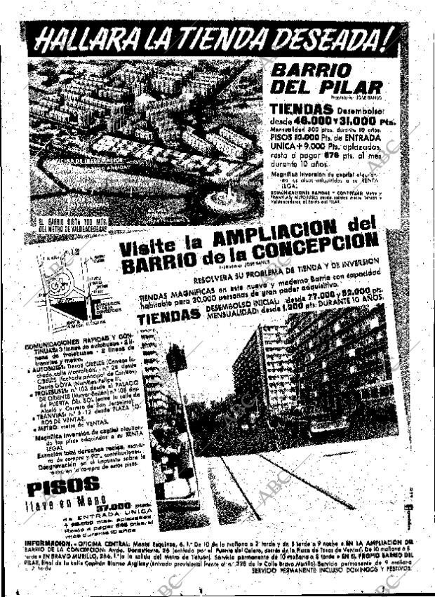 ABC MADRID 20-03-1962 página 24