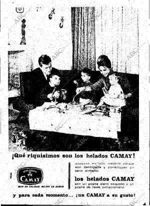 ABC MADRID 20-03-1962 página 29