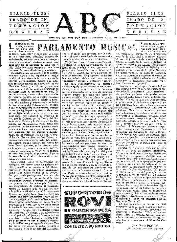 ABC MADRID 20-03-1962 página 3