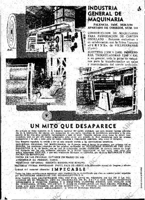 ABC MADRID 20-03-1962 página 30