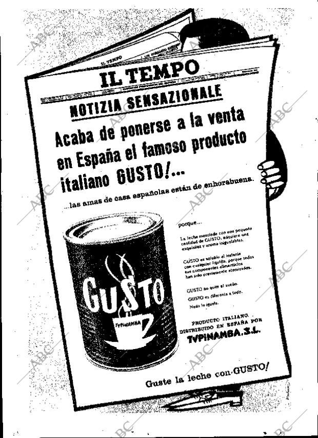 ABC MADRID 20-03-1962 página 4