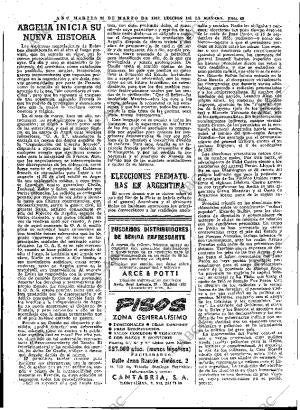 ABC MADRID 20-03-1962 página 40