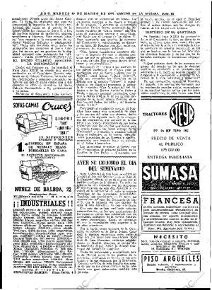 ABC MADRID 20-03-1962 página 42