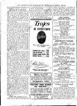 ABC MADRID 20-03-1962 página 46