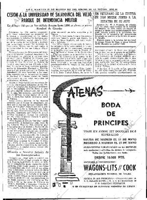 ABC MADRID 20-03-1962 página 49