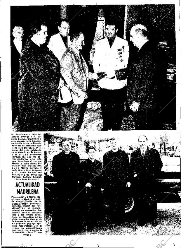 ABC MADRID 20-03-1962 página 5